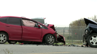 Woman faces charges of intoxication manslaughter for fatal US 183 crash