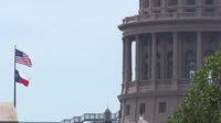 Texas sheriff's departments may soon have closer relationships with ICE due to SB 8
