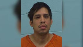 San Marcos man arrested for burglary at Round Rock CVS