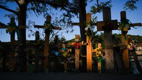 July Hill Country flooding: Kerrville Police Department releases 911 calls in their entirety