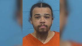 Man found guilty of injuring 3 Cedar Park officers during 18-hour standoff in 2020