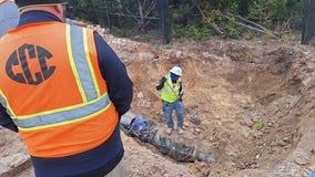 Repairs to water plant continue in Lago Vista; conservation urged, boil water notice in place