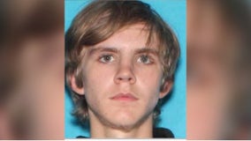 Police recover body of man last seen at campsite near Lake Georgetown