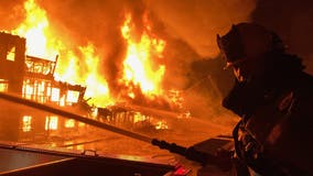 Southeast Austin apartment fire leaves $3M in damages