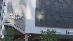 Rise at West Campus student residents say they're living in unsafe, unsanitary conditions