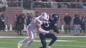 Texas high school football playoffs 2025: Central Texas week 4 scores, highlights