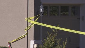 Georgetown double homicide: Victims found during house fire