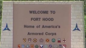 Former Fort Hood doctor arrested for secretly videotaping patients
