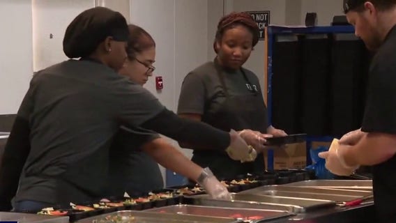 Central Texas non-profits offering help all year and during the holidays