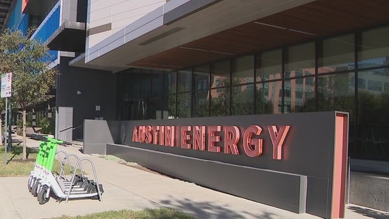 Austin Energy announces 10-year electric resiliency plan