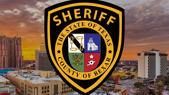 1 suspect dead after shooting 2 deputies at San Antonio-area home