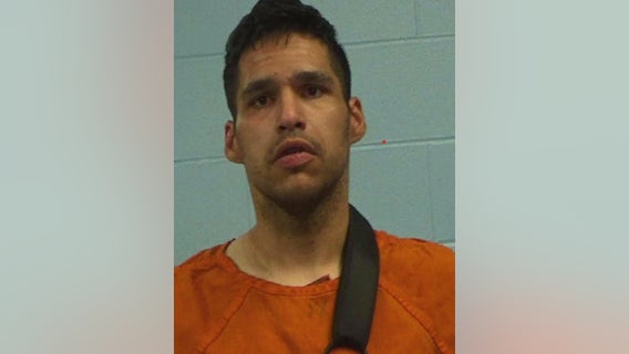 Attempted kidnapping suspect held by residents until deputies could arrive