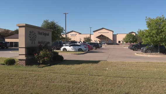 Governor Abbott announces historic $1.4 billion investment for rural Texas hospitals