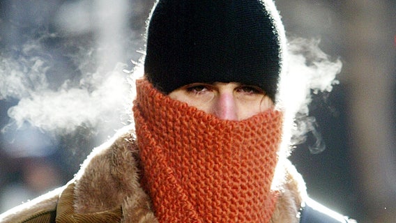 Austin cold weather shelters activated for Dec. 30