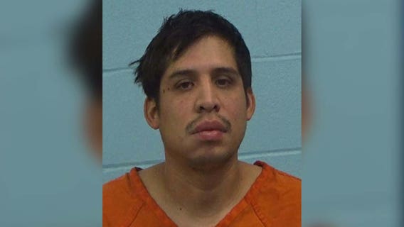 San Marcos man arrested for burglary at Round Rock CVS