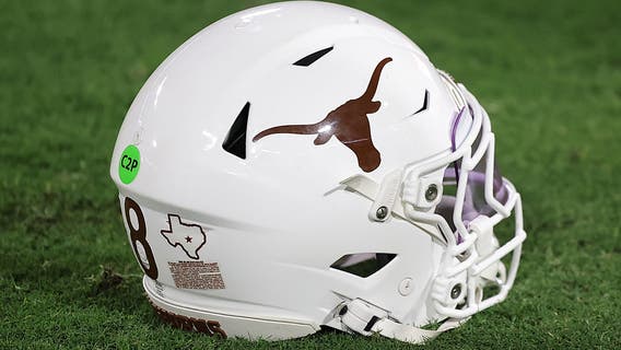 Citrus Bowl 2025: Longhorns gear up to take on Michigan