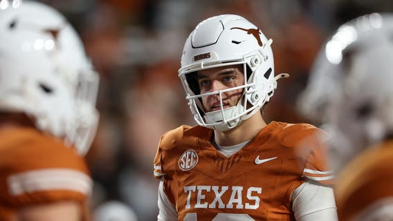 Texas vs Michigan Cheez-It Citrus Bowl: How to watch, predictions, odds