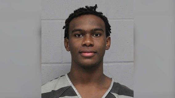 1 stabbed, killed at North Austin home; suspect in custody