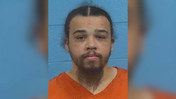 Man found guilty of injuring 3 Cedar Park officers during 18-hour standoff in 2020