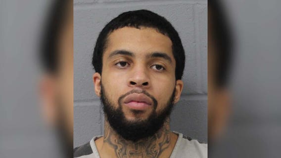 2021 East Austin shooting: Second murder suspect arrested