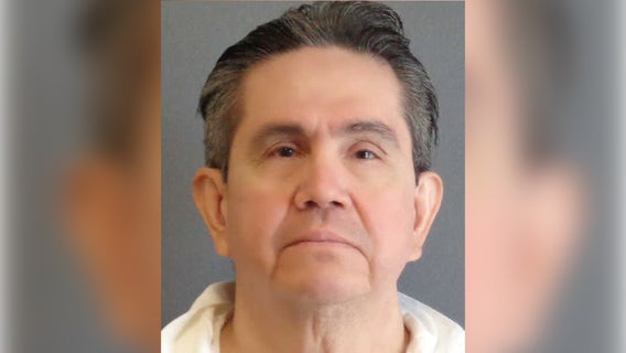 Man's child sex abuse charges dismissed after more than 20 years in prison