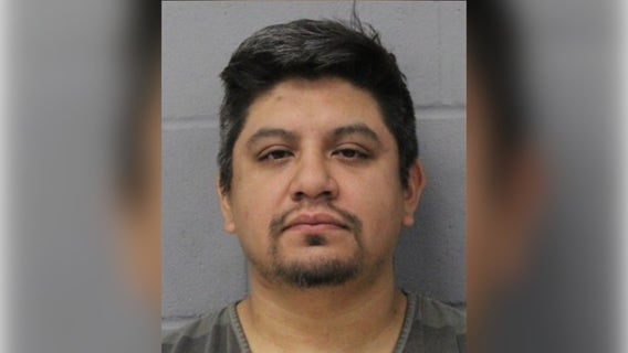 Pflugerville man charged with murder for shooting friend visiting him: sheriff