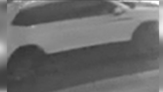 APD looking for SUV that struck, injured e-bike rider in NW Austin