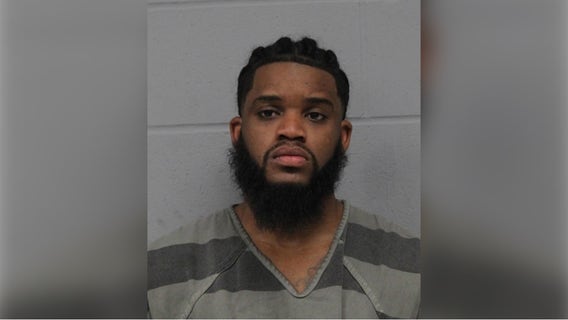 Woman dead, driver charged in weekend crash on US 290