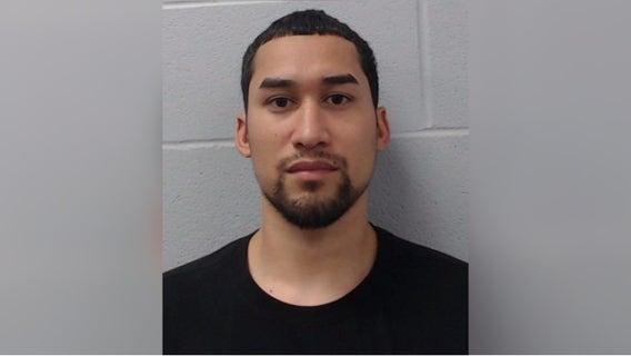 Texas man gets life in prison for sexually, physically abusing child for years