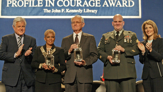 Former Texas Lt. Gov. Bill Ratliff dies at 89