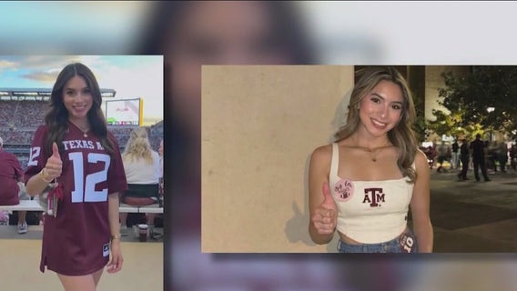 Family of Brianna Aguilera retains Tony Buzbee, disputes ruling in student's death