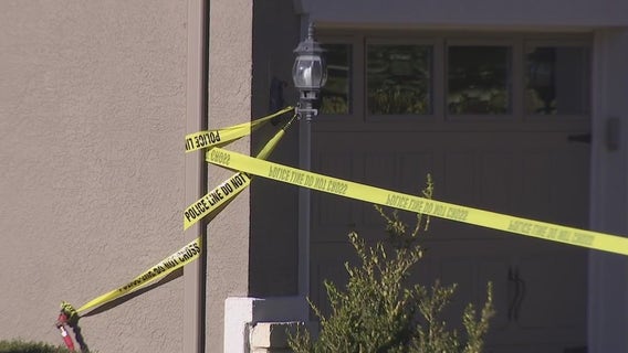 Georgetown double homicide: Victims found during house fire