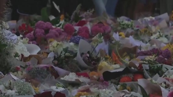 Australia mass shooting: Austin rabbi speaks on attack