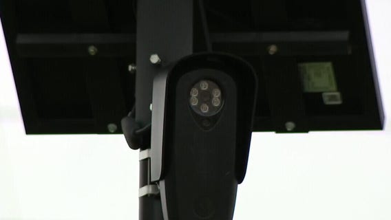 Several Central Texas cities no longer have license plate readers