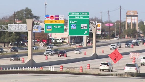 Hwy 183 North Project almost complete