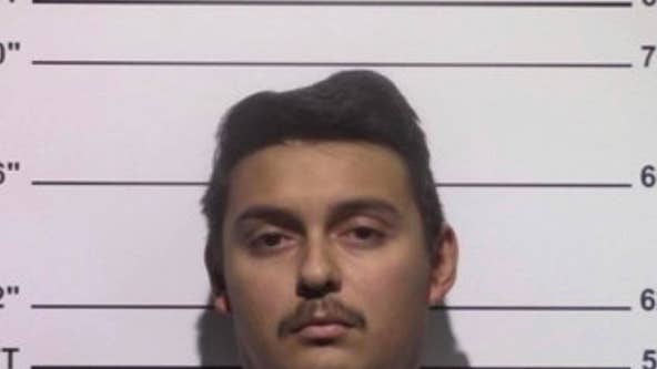 Harper ISD teacher arrested for recording teen girl in restroom