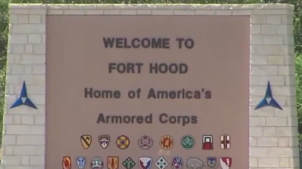 Former Fort Hood doctor arrested for secretly videotaping patients