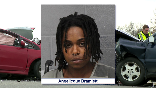 Austin Police identify suspected drunk driver involved in fatal crash