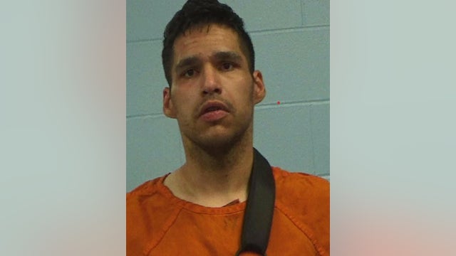 Attempted kidnapping suspect held by residents until deputies could arrive