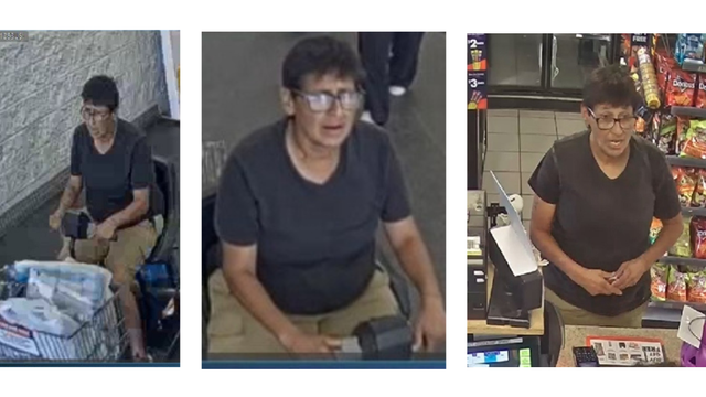 Police looking for woman who used credit cards stolen from Austin hotel room