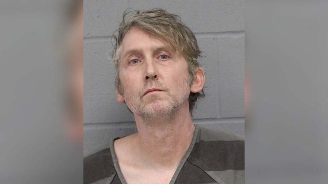 Man arrested, charged in connection to multiple explosions in Austin