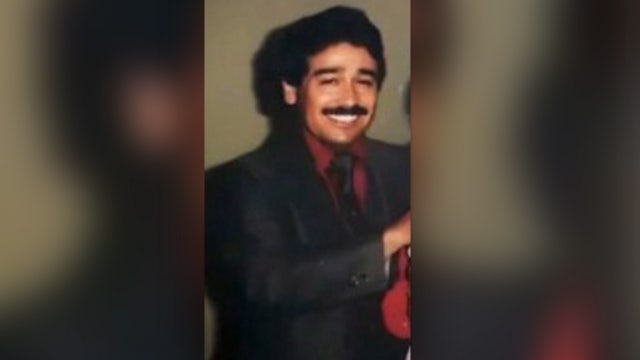 1987 Williamson County cold case: Man found dead in field