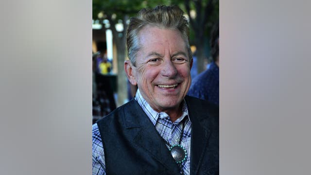 Legendary Texas musician Joe Ely dies at 78