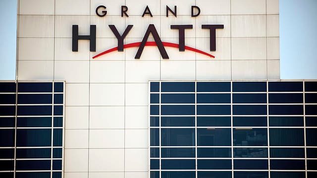 Hyatt to pay $1.25M to settle Texas lawsuit over hidden "Junk Fees"