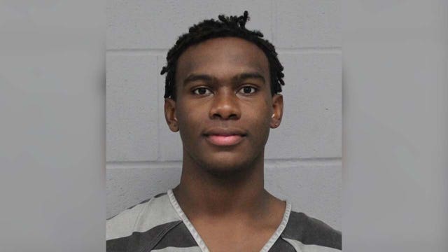 1 stabbed, killed at North Austin home; suspect in custody