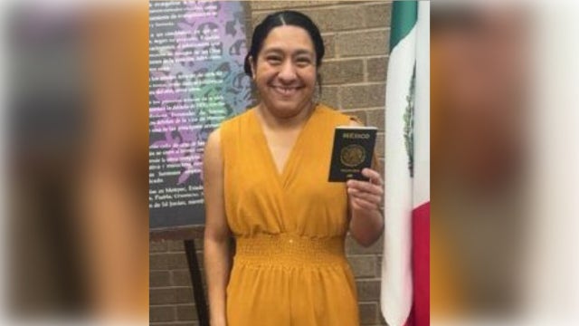 Missing Travis County woman with 'cognitive impairment' found safe: sheriff