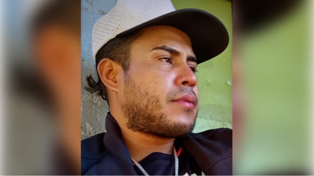 APD looking for man who shot, injured someone on Burton Drive