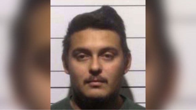 Former Harper ISD teacher had recordings from theater dressing room: sheriff