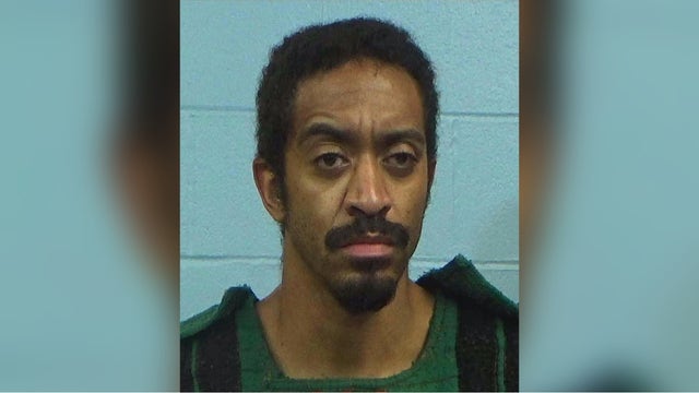 Person of interest in Sun City double homicide charged with attack at Georgetown Domino's