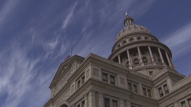 Greg Abbott, Dan Patrick's separate tax-cut plans get mixed reaction from Texans